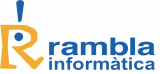 Rambla Inform&agrave;tica s.l.